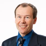 Sofortiger Rücktritt: Raiffeisen-Präsident Johannes Rüegg-Stürm. (Bild: PD)