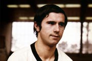 .........einst Bayern Münchens Gerd Müller. (Bild: Keystone)