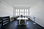 Eine 60 Quadratmeter grosse Bürofläche will ein Immobilienbesitzer an bester Lage in Horw verschenken – unter einer Bedingung. (Symbolbild) (Bild: Keystone/Gaetan Bally)
