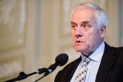 Walter Steinmann ist überzeugt: Er glaubt aber nicht an eine rasche Öffnung. Die Gemeinden verdienten gut am Monopol.