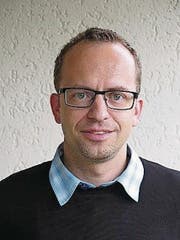 Andreas Deschwanden ist Leiter der Geschäftsstelle der SAC-Sektion Pilatus. (Bild: PD)
