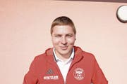 «Wir haben unser Herz beim HSV. Daher war es für uns klar, dass wir helfen.» Lukas Frischkopf, Neuer Trainer Hildisrieder SV