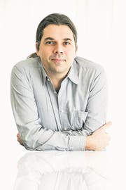 Patrick Erni schreibt über den Weg zum Erfolg. (Bild: PD)