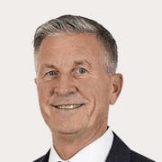 Jürg Weber (60, CVP), Generalagent. (Bild: PD)
