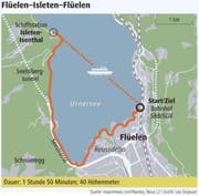 Bild: Grafik Lea Siegwart / Neue LZ