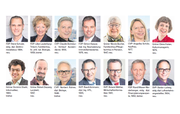 Das sind die Landrat-Kandidaten aus Stansstad.