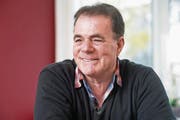 Hein Simons- (Bild: Tobias Hase/DPA (München, 29. November 2017))