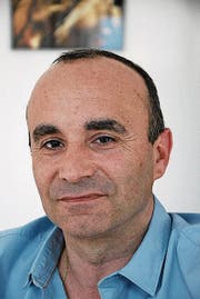 «Die vielerorts geäusserten Befürchtungen waren völlig unbegründet.» Robert Fortunati, Porr Suisse AG, Altdorf.