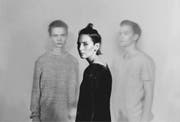 Vök, Indiepop aus Island. (Bild: PD)