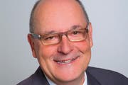 «Wenn es so weitergeht, wird jeder dort den Strom kaufen, wo er am billigsten ist.» Peter Wyss, SVP-Landrat. (Bild: pd)