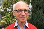 «Ideal sind Beobachtungspunkte in der Höhe oder abseits der Lichtverschmutzung.» Andreas Traber, Präsident Naturforschende Gesellschaft OW/NW (Bild: pd)