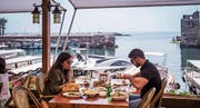 Die libanesische Küche ist eine Offenbarung – am bekanntesten sind die Mezze. (Bild: Daniel Ammann)