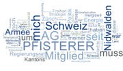 Hans Wicki (Bild: Grafik Neue NZ)