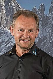 Urs Wey, Präsident Spono Eagles: «Wir haben keinen Protest eingelegt, wie das gewisse Leute in Stans vielleicht denken. Das macht der Verband in so einer Angelegenheit automatisch.» (Bild: PD)