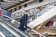 Hofft, dass der Durchgangsbahnhof 2035 eröffnet werden kann: der Nidwaldner Ständerat Hans Wicki. (Bild: Nadia Schärli (Luzern, 10. Januar 2018))