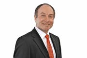 Landammann Niklaus Bleiker. (Bild: PD)
