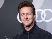 Bringt einen Hauch von Hollywood nach Locarno: US-Schauspieler Edward Norton (Bild: /AP Invision/OMAR VEGA)