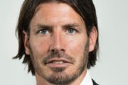 Andres Gerber. (Bild: Keystone / Gian Ehrenzeller)