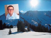 Hier auf der Musenalp NW soll Pascal Frey noch fotografiert haben, bevor er verschwand. (Archivbild/LZ)