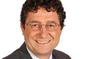 Paolo Beltraminelli (54, CVP), Präsident der Tessiner Regierung. (Bild: pd)