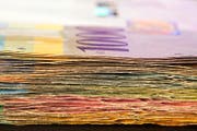 Geld für den Finanzausgleich: Mit Mehrausgaben müssen vor allem Sarnen und Engelberg rechnen. Bild: Gaetan Bally/Keystone