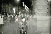 Bilder: Stadtarchiv/Staatsarchiv Luzern