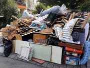 Die Gemeinden können die Separatsammlungen des Sperrguts beibehalten – wenn sie wollen. (Bild Oliver Mattmann)