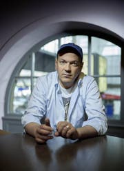 Jean-Stéphane Bron (*1969), Regisseur und Drehbuchautor aus Lausanne. (Bild: PD)