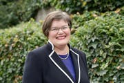 Therese Rotzer (Bild: Corinne Glanzmann / Neue NZ)