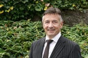 Hans Wicki (FDP). (Bild: Corinne Ganzmann / Neue NZ)