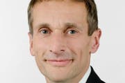 Rolf Müller. (Bild: pd)