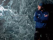 Die Skorerpunkte von Marcus Thunvall sind einer der Gründe für die erstmalige NLA-Playoff-Qualifikation der Zuger. (Bild: Maria Schmid (Zug, 21. Februar 2018))