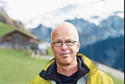Christof Hirtler, Photograf und Verlagsleiter. (Bild: pd)