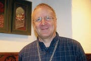 «Wie damals Heini von Uri mahnen auch wir an der Fasnacht vor den drei Untugenden.» Peter Wyder, Zunftmeister (Bild: UZ)
