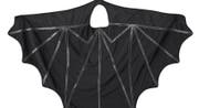 Sollte nach Möglichkeit zurückgegeben werden: Das Fledermaus-Cape Lattjo von Ikea. (Bild: Ikea.com)