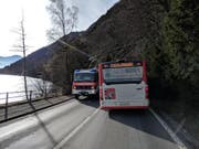 Bild: Geri Holdener, Bote der Urschweiz