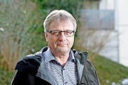 «Wir haben ein Lärmgutachten erstellen lassen.» Josef Niederberger, Nidwaldner Baudirektor. (Bild: Corinne Glanzmann / Neue Nidwaldner Zeitung)