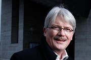 «Ich habe die Gründe der Nicht-Nomination nach wie vor nicht erfahren.» (Bild: Stefan Kaiser / Neue ZZ)