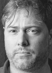 «Künstler können Utopien denken und sie künstlerisch wahr werden lassen.» – Milo Rau. (Bild: Hannes Schmid)