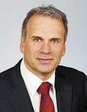 Martin Wittwer, CEO TUI Suisse Holding AG: «Der Verkauf von Pauschalreisen entwickelt sich in unseren Reisebüros hervorragend.» (Bild: PD)