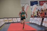Gesamtdritter Lukas Arnold (Bild: PD)