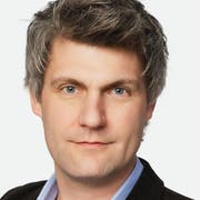 Martin Reichlin, stellvertretender Leiter Kommunikation beim Staatssekretariat für Migration (SEM). (Bild: PD)