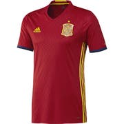 Trikot von Spanien (Bild: zvg)