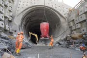 Ab 2020 sollen zwischen Bern und Zürich zusätzliche Intercity-Züge verkehren, die teilweise sogar in Aarau halten. (Bild: Keystone / Urs Flüeler)