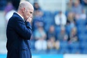 Ein nächstes unangenehmes Kapitel mit dem FC Luzern: Ex-Trainer Carlos Bernegger. (Bild Philipp Schmidli)