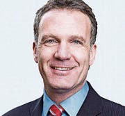 Politologe Mark Balsiger. Bild: PD (Bild: PD)