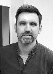 Filmemacher Sebastian Schipper: «Manchmal sind die besten Sachen die, die einfach passieren.» (Bild: PD)