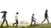 Mit «Demain» ist ein zeitgeistiger Dokumentarfilm entstanden. (Bild: pd)