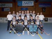 Der RHC Uri. (Bild: PD)