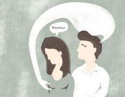 Wenn der eine handelt, ohne zu denken, denkt der andere unter Umständen, im falschen Film zu sein. (Bild: Illustration: Sandra Näf)